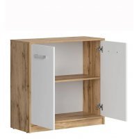 Comoda MATOS KOM2D DWO/BI